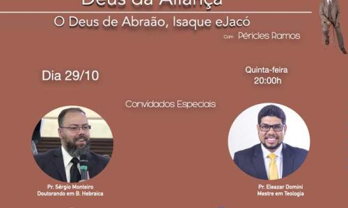 15 Deus de Aliança1