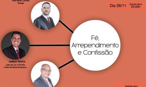 18 Fé Arrempendimento e Confissã 2