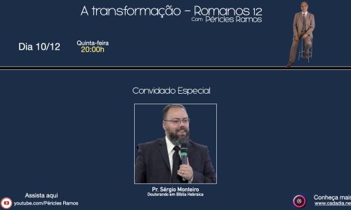 20 A transformação 2