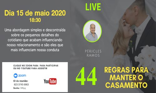44 Regras.1parte