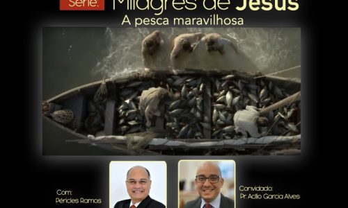 A pesca maravilhosa 2 - 004
