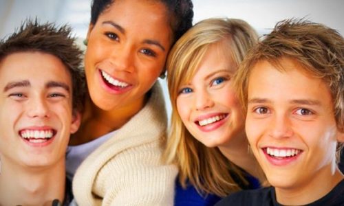 Adolescentes