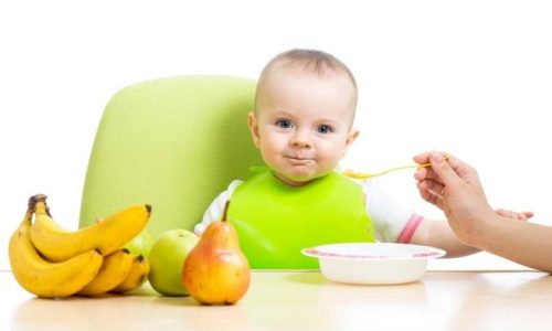 Alimentação saudável