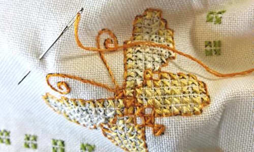 Bordado hand-labor-2943250_1920