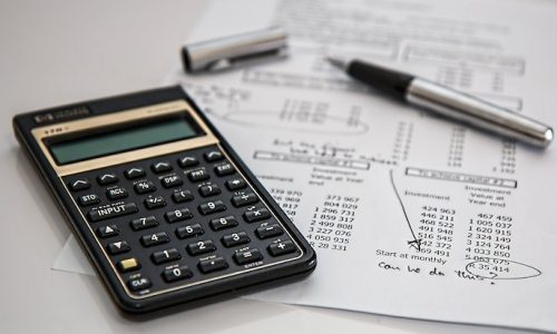 Ciência Contabeis alculator-385506