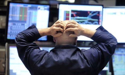 CriseFinanceira