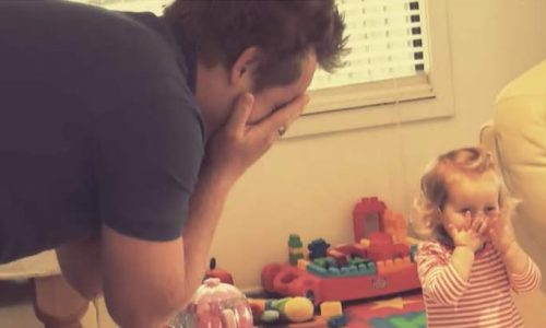 Dia dos pais - Dads Can´t