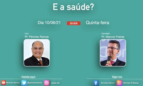 E a Saúde? .001