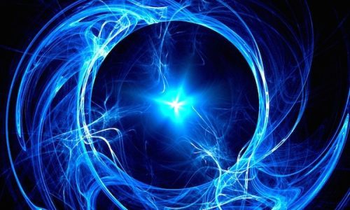 Energia criadora