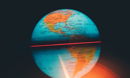 Geografia globe-2585816_1920