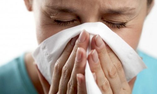 Influenza-Claims