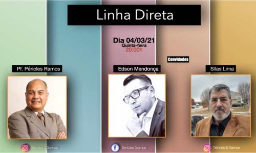 Linha Direta 001