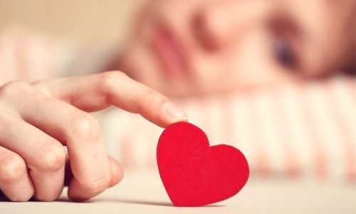 Meu amor não