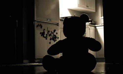 MitoRealidade teddy-bear-440498_1920