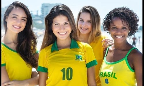 MulheresBrasileiras