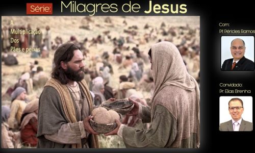 Multiplicação dos pães e peixes.001