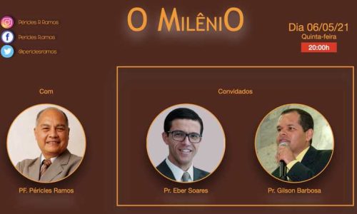 O Milênio.001