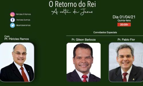 O Retorno do Rei 001