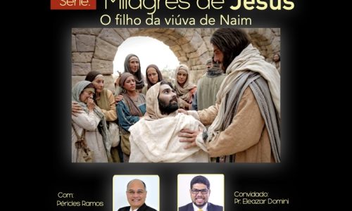 O vilho da viúva de Naim.003
