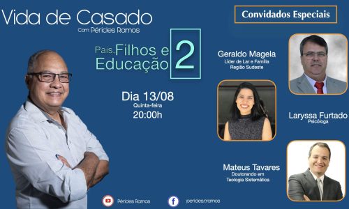 Pais, Filhos e Educação2