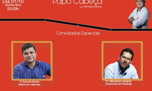 PapoCabeça