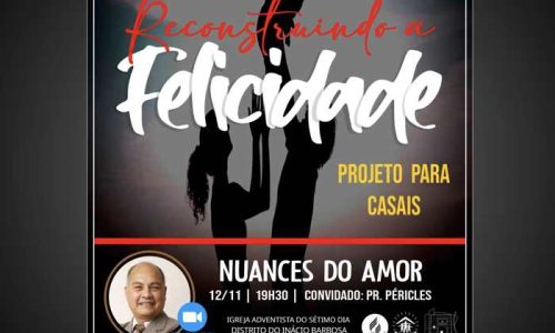 ReconstruindoAFelicidadeNuancesDoAmor