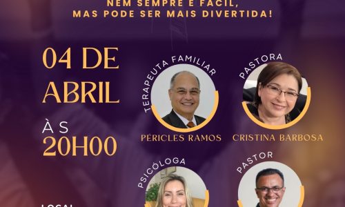 Seminário 4:4