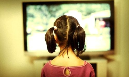 TV-Criança