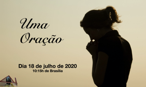 Teresópolis julho 2020