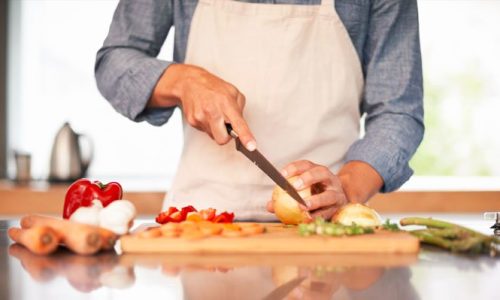 Truques na cozinha