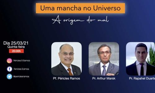 Uma mancha no Universo.001