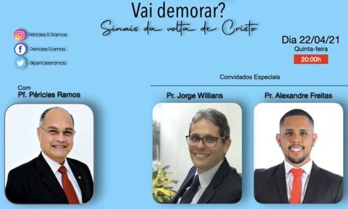 Vai demorar?001