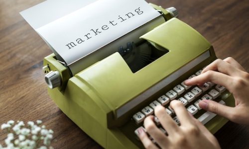 business-advertising and marketing