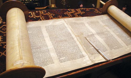 mandamentos
