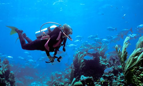 oceanografia