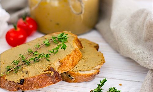 pate