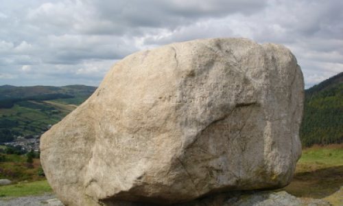 pedra